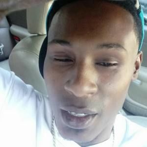 Meet your Posher, Marcus